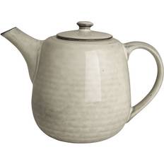 Broste Copenhagen Nordic Sand Teapot 1.3L