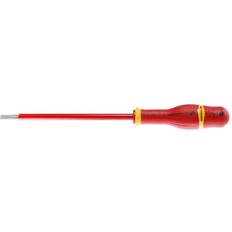 Facom Slotted Screwdrivers Facom A3.5X100VE Slotted Screwdriver