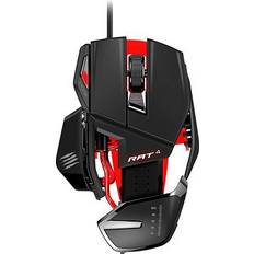 Mad Catz RAT 4