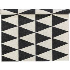 Nordic Nest Rime Sort 150x200cm