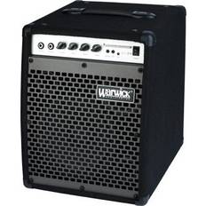 Equalizer Basversterkers Warwick BC 20 Small Bass Combo