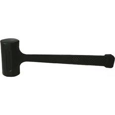 Steel Grip Rubber Hammers Silverline HA63 Dead Blow Rubber Hammer