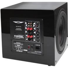 Minime Earthquake MiniMe P12 V2