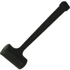 Silverline 456887 Dead Blow Rubber Hammer