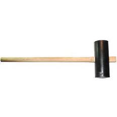 Silverline 250495 Silverline Rubber Rubber Hammer