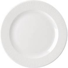 Bamboo Dishes Churchill Bamboo Dinner Plate 26.1cm 12pcs