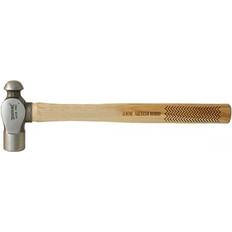 Steel Head Ball-Peen Hammers Silverline HA15B Hickory Ball-Peen Hammer