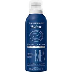 Accesorios de afeitado Avène homme espuma afeitar 200ml