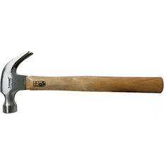 Silverline HA05B Hardwood Carpenter Hammer