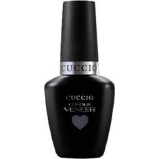 Cuccio Colour Veneer Gel Polish Nantucky Navy 13ml