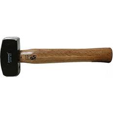 Silverline 245033 Hardwood Gummihammare