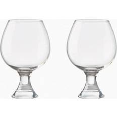 Anton Studio Manhattan Drink Glass 65cl 2pcs