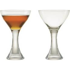 Dishwasher Safe Cocktail Glasses Anton Studio Manhattan Cocktail Glass 30cl 2pcs