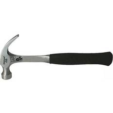 Steel Head Carpenter Hammers Silverline 633675 Solid Forged Carpenter Hammer