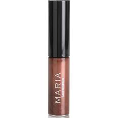 Makeup Maria Åkerberg Lip Gloss Golden Red