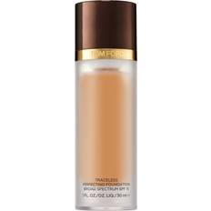 Tom ford traceless foundation Tom Ford Traceless Perfecting Foundation SPF15 Tawny