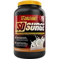 Mutant Iso Surge Coconut Cream 727g