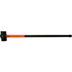 Silverline 656575 Fibreglass Rubber Hammer