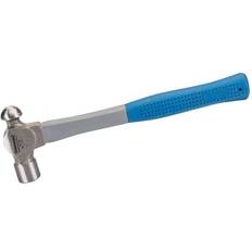 Silverline HA34 Fibreglass Ball-Peen Hammer