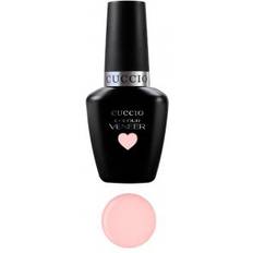 Cuccio Colour Veneer Gel Polish Texas Rose 13ml