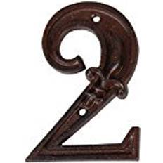 House Number 2