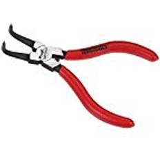 Teng Tools MB471-9 Bent Circlip Plier