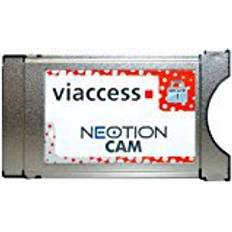 Modules TV Neotion 910-0020 Module PCMCIA Pour Récepteur Numérique