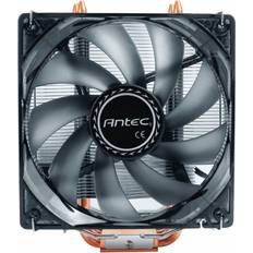 LED Lighting CPU Coolers Antec C400