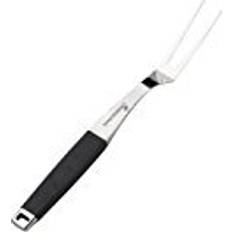 Silver Grillbestick Landmann Pure Range Barbecue Fork 13623 Grillbestick