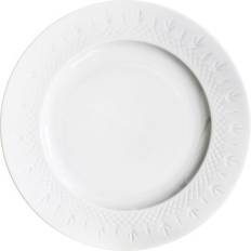 Frederik Bagger Crispy Flat tallrik 25cm