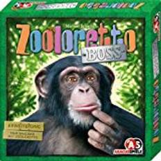 Zooloretto Boss