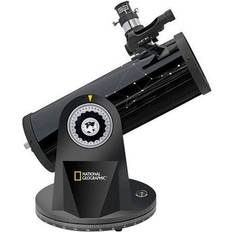 National Geographic Télescopes National Geographic 114/500 Télescope compact