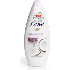 Dove Prodotti per l'igiene Dove Coconut Body wash 250ml