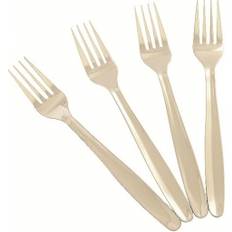 Dishwasher Safe Dessert Forks Tala Chef Aid Dessert Fork 22.1cm 4pcs