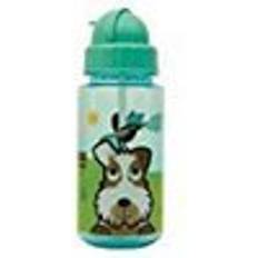 Scruff Water Bottle