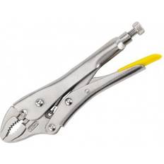 Stanley Tools 0-84-809 Curved Jaw Locking Tang
