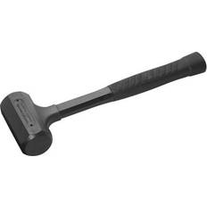 Britool E150115B Dead Blow Rubber Hammer