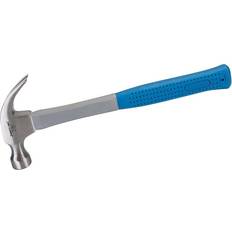 Silverline 580456 Fibreglass Carpenter Hammer