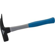 Plastic Grip Pick Hammers Silverline 155049 Fibreglass Roofing Pick Hammer