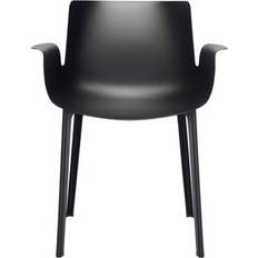 Kartell Piuma Utefåtölj, Trädgårdsmatstol