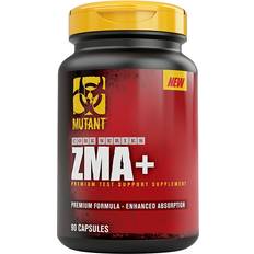 Core Series ZMA+