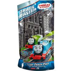 Fisher-Price Tågbanetillägg Fisher-Price Thomas & Friends TrackMaster Straight Track Pack