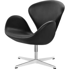 Fritz Hansen 3320 Swan Chair