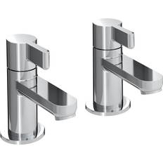 Taps Bristan Clio CLI 1/2 C Chrome