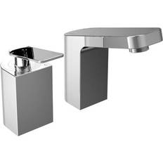 Bristan Alp ALP 2HBF C Chrome