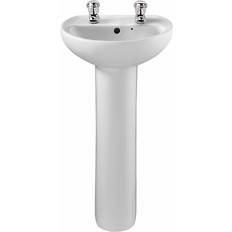 Alcona AR4812WH