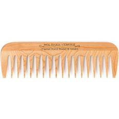 Mr Bear Family Wooden Comb