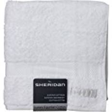 Sheridan Egyptian Bath Towel White (100x50cm)