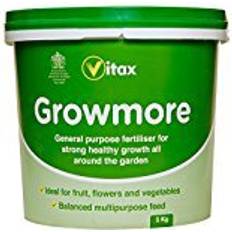 Vitax Ltd Growmore Fertiliser