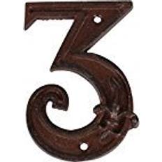 House Number 3
